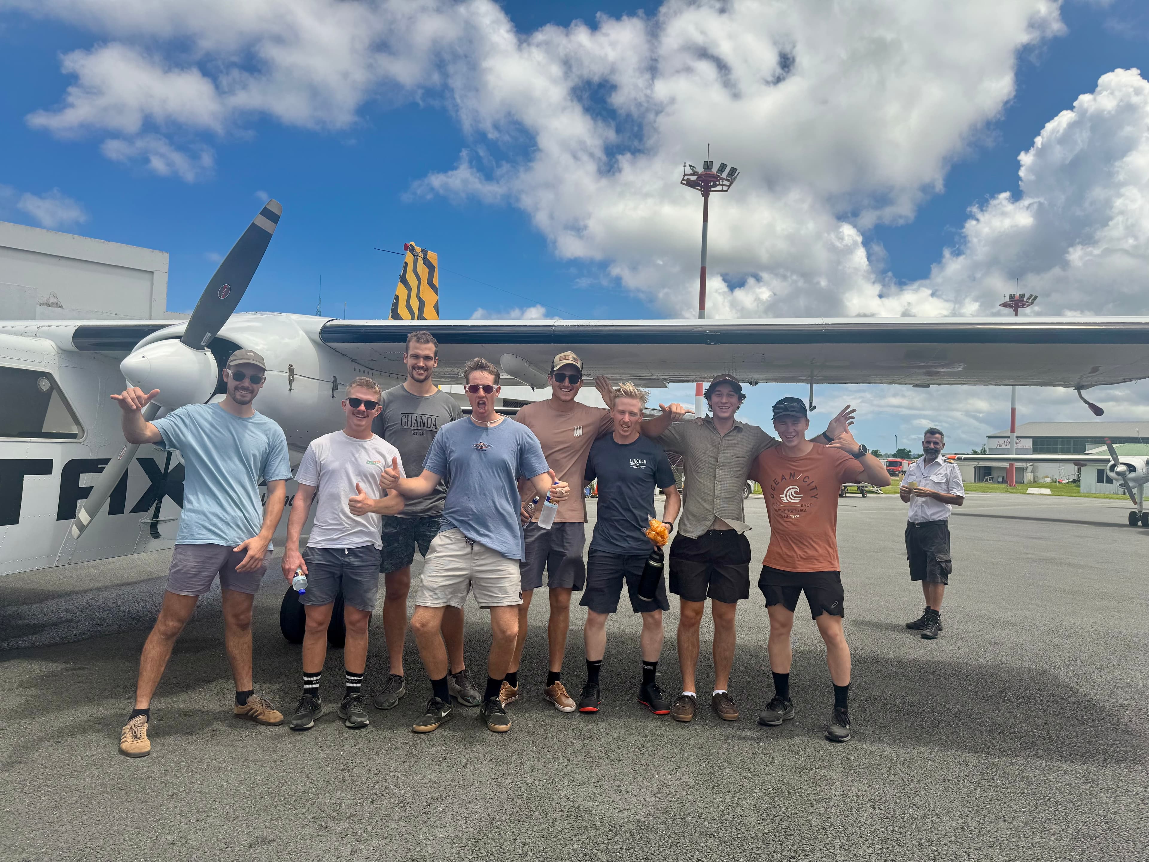 Vanuatu 2025 🇻🇺